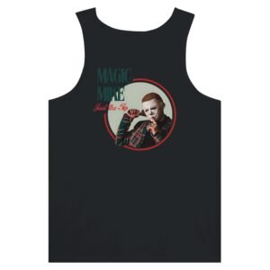 Premium Magic Mike Tank Top