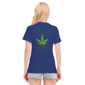 "High Maintenance" Women's T-Shirt – Own Your High Standards!