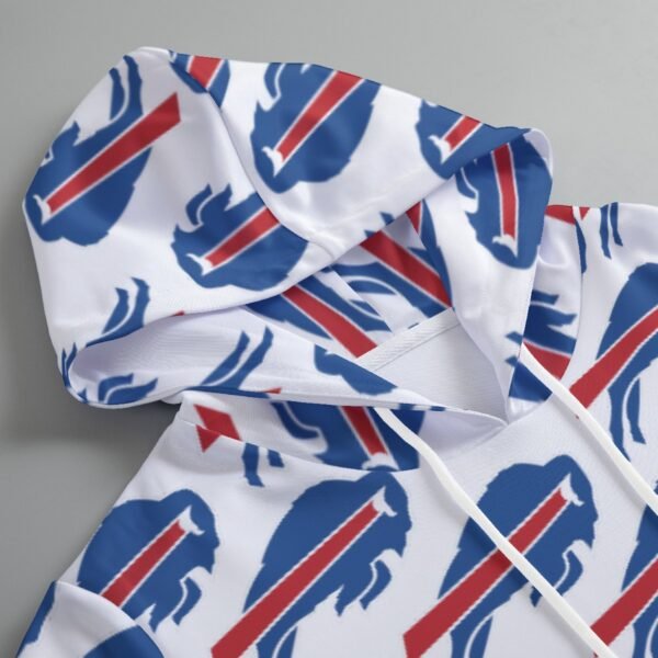 Buffalo Bills All-Over Print Hoodie – Wrap Yourself in Team Spirit!