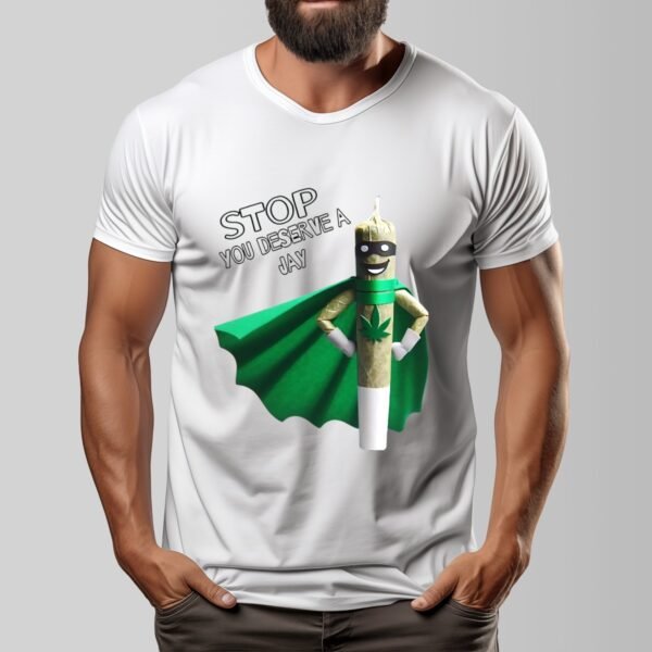 Men's O-neck Short Sleeve T-shirt | 180GSM Cotton (DTF)