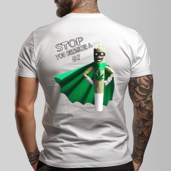 Men's O-neck Short Sleeve T-shirt | 180GSM Cotton (DTF)
