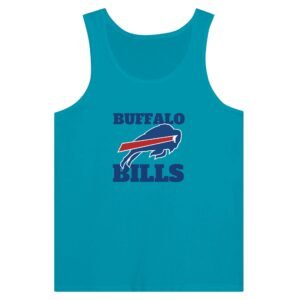 Buffalo Bills Premium Tank Top