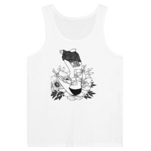 Premium Healing Wounds Tank Top