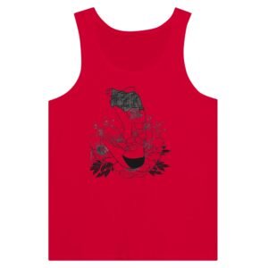 Premium Healing Wounds Tank Top