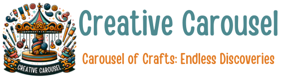 Creative Carousel logo