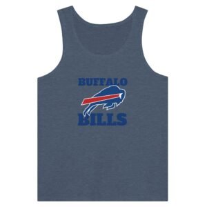 Buffalo Bills Premium Tank Top