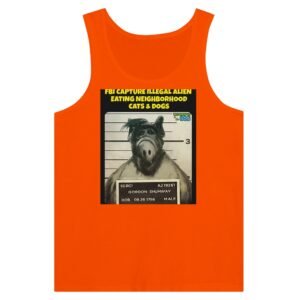 Premium A.L.F. Tank Top