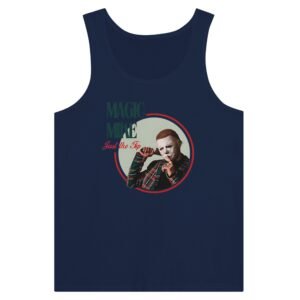 Premium Magic Mike Tank Top