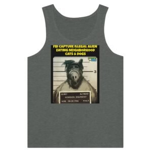 Premium A.L.F. Tank Top