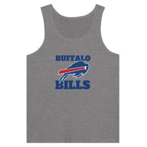 Buffalo Bills Premium Tank Top