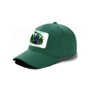 Don't Fear the Reefer Baseball cap