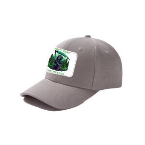 Don't Fear the Reefer Baseball cap