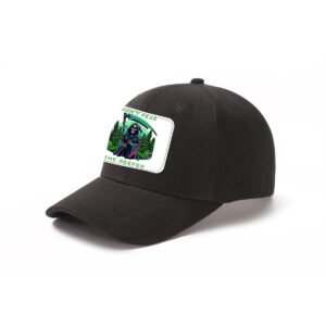 Don't Fear the Reefer Baseball cap