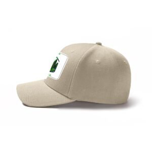 Don't Fear the Reefer Baseball cap