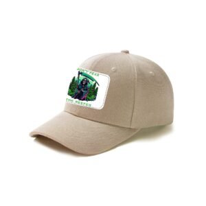 Don't Fear the Reefer Baseball cap