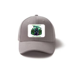 Don't Fear the Reefer Baseball cap