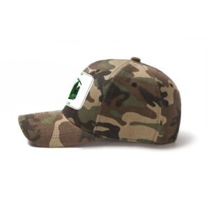 Don't Fear the Reefer Baseball cap