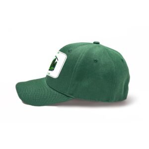 Don't Fear the Reefer Baseball cap