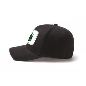 Don't Fear the Reefer Baseball cap